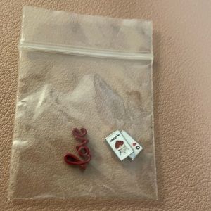 Charm set